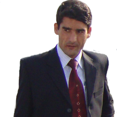 Abdur Rasheed Mohmand