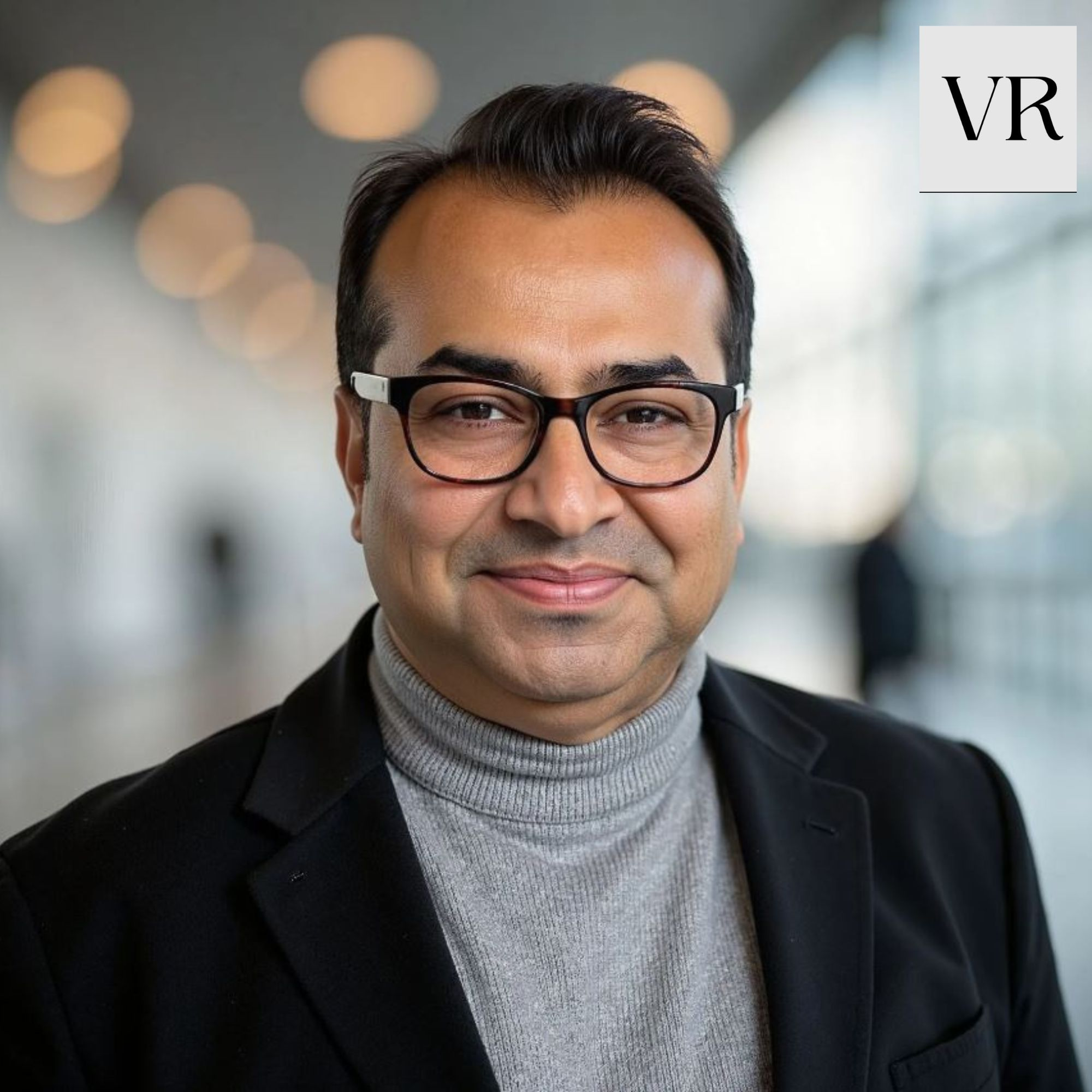 Vikas Rajput