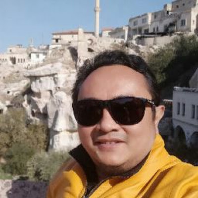 Adam Yusfan Edwin