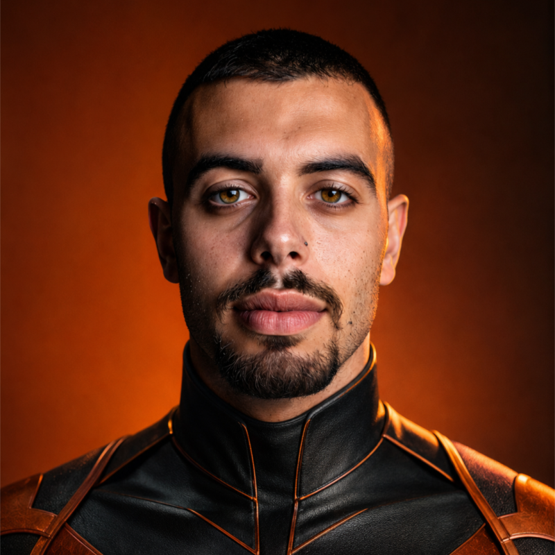 Georgios Giatsidis