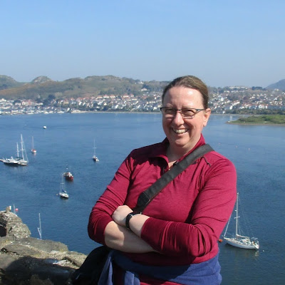 Alison Davies