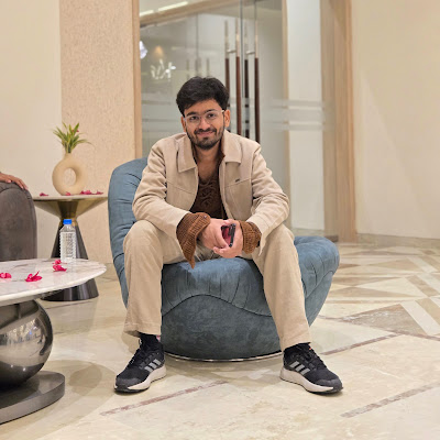 Avanish Garg