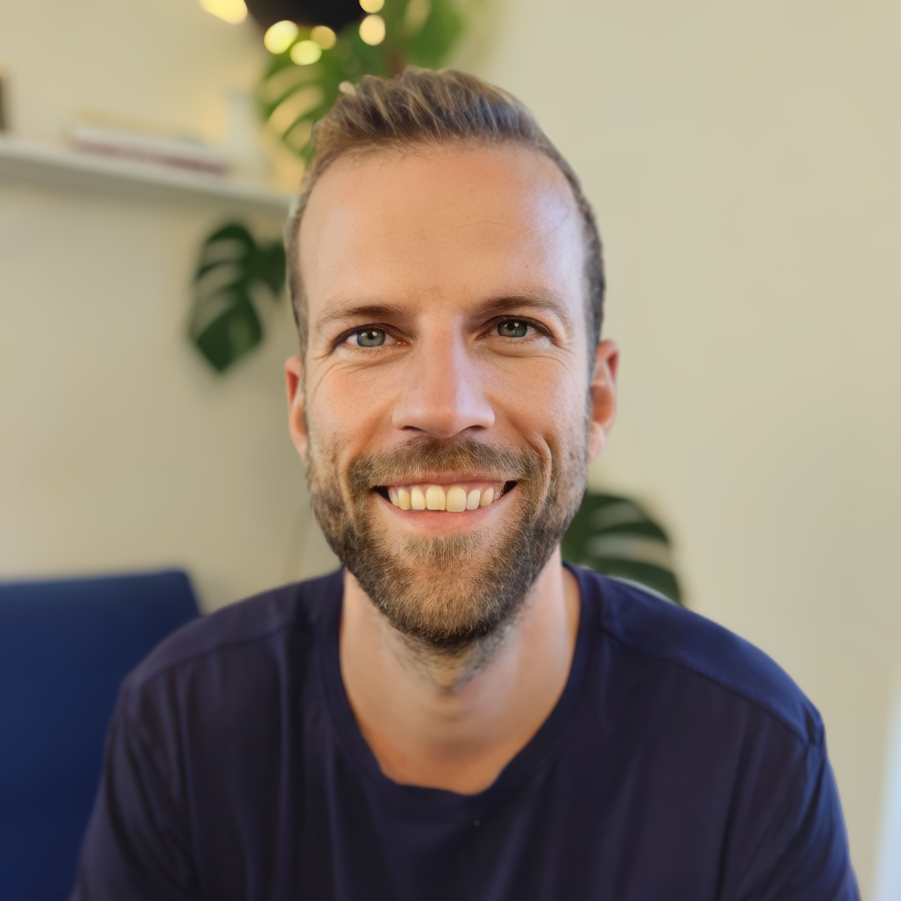 Andreas Lehner
