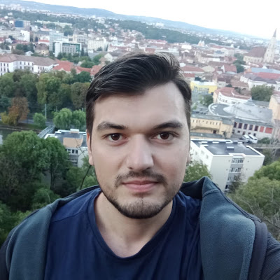 Catalin Ancutei