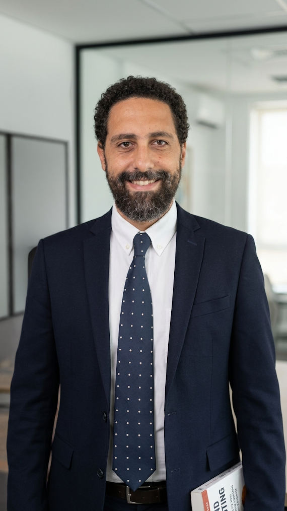 Samir Adel