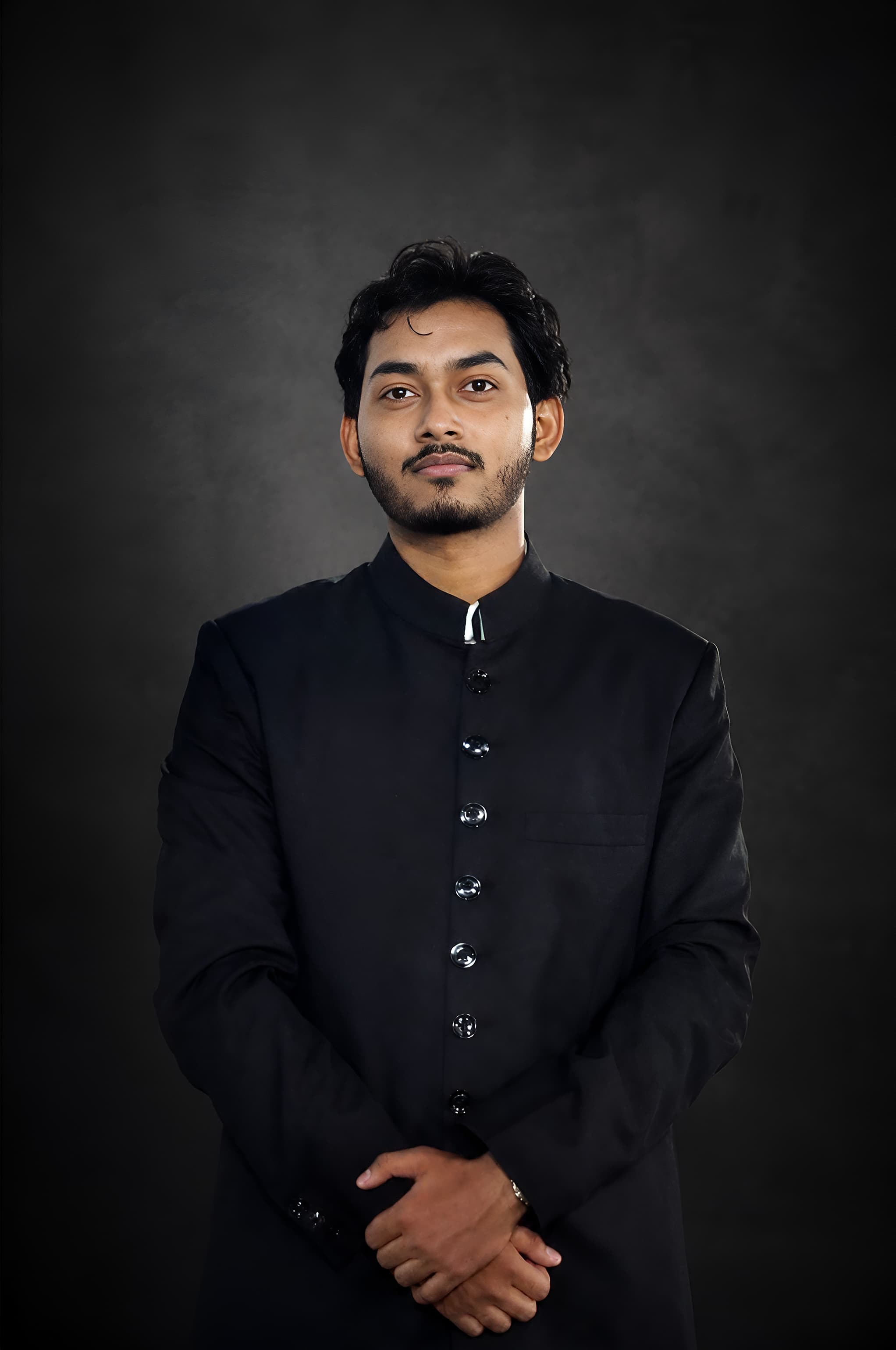 MD Faiz Jamal