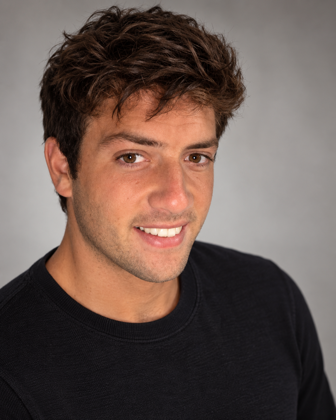 Marcos Basso