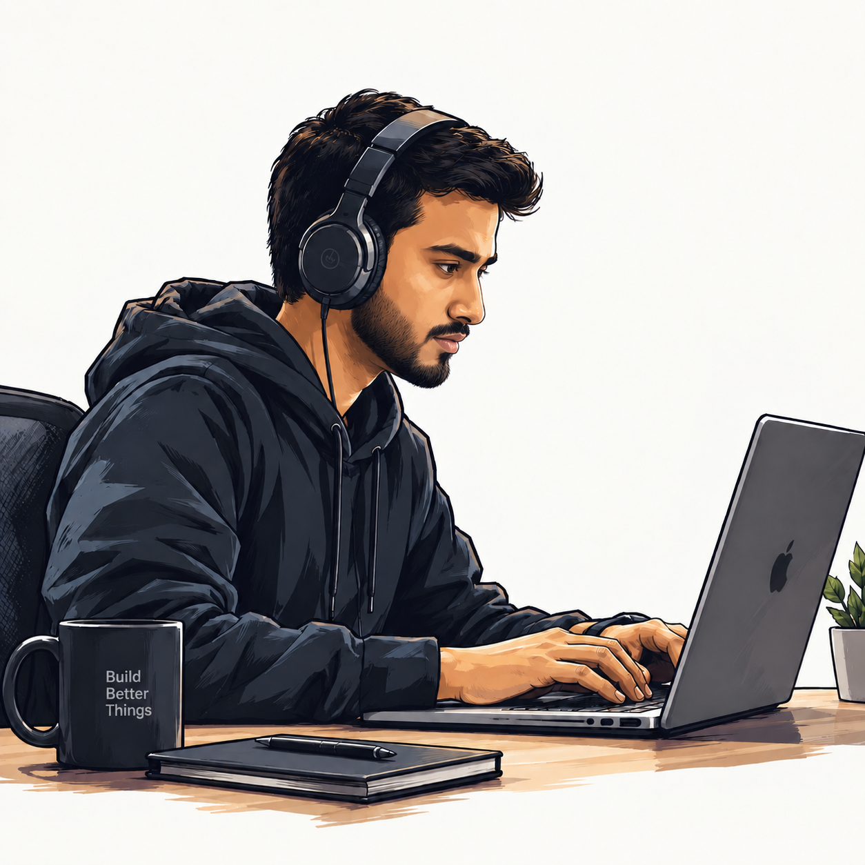 Dev Coder