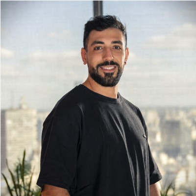 Federico Velasco