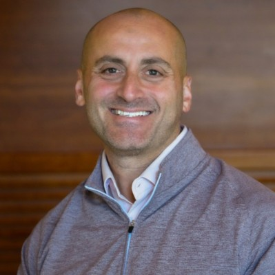 Brett Schechterman