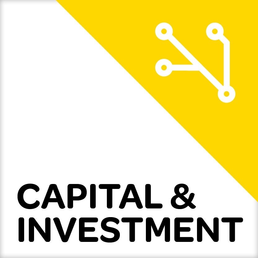 TLA Capital & Invest