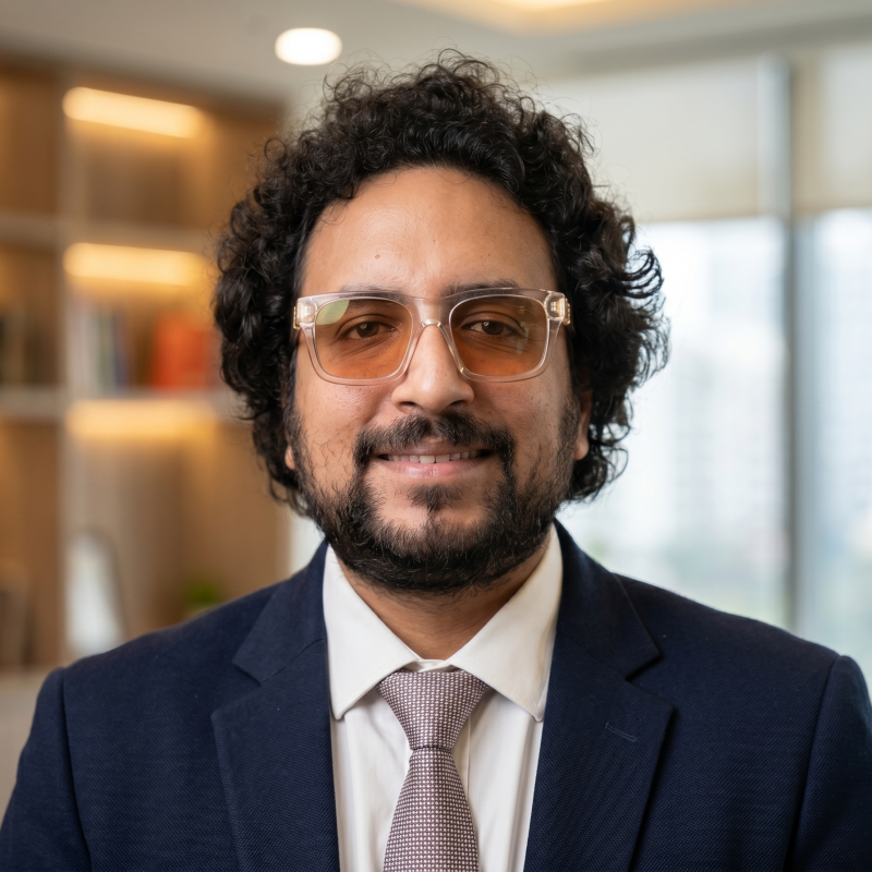 Dhruv Gupta