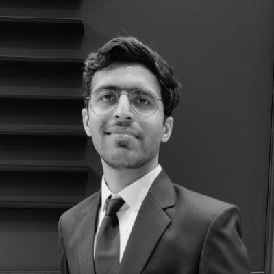 Dharmik Parmar