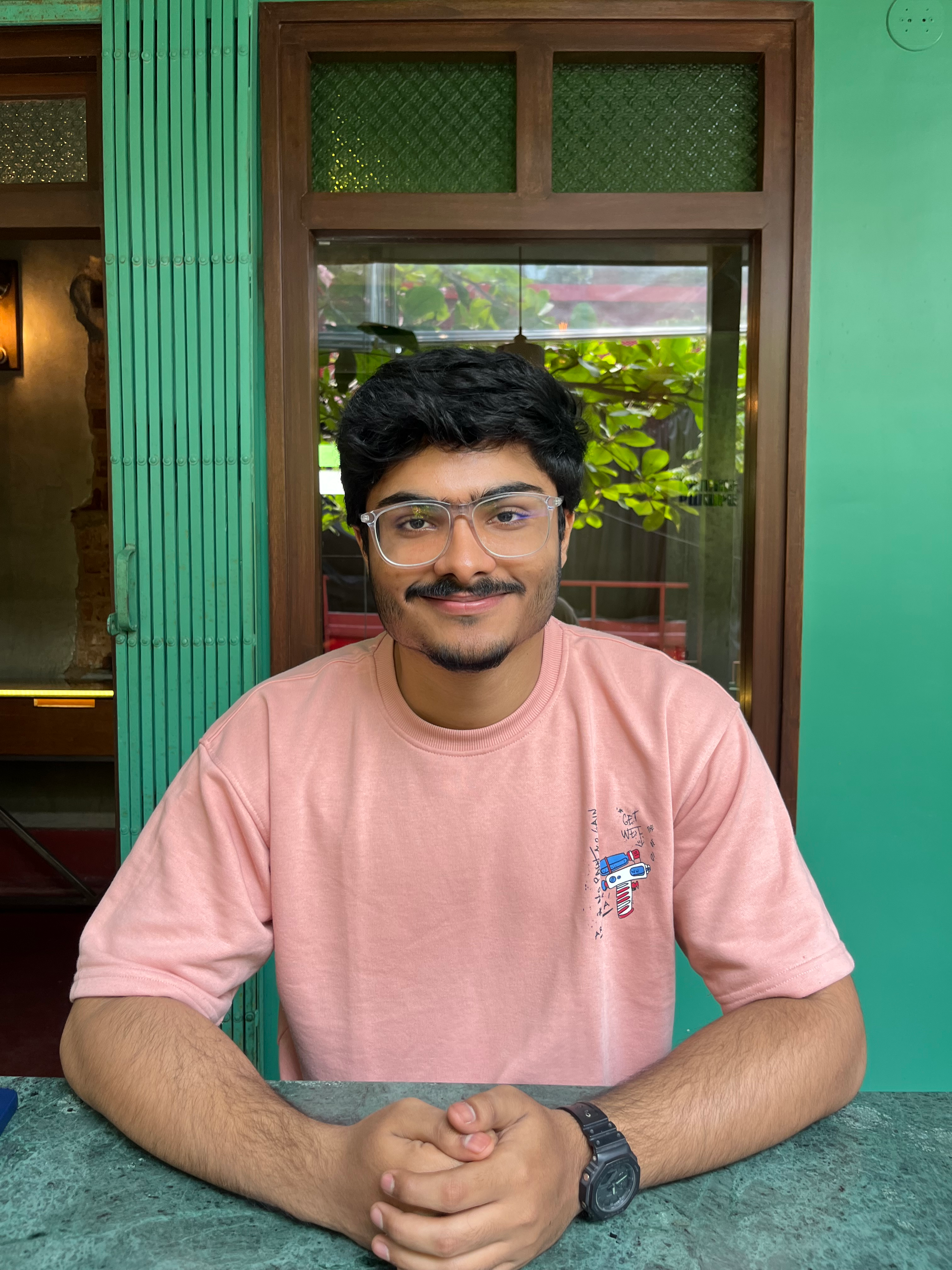 Utkarsh Pandey