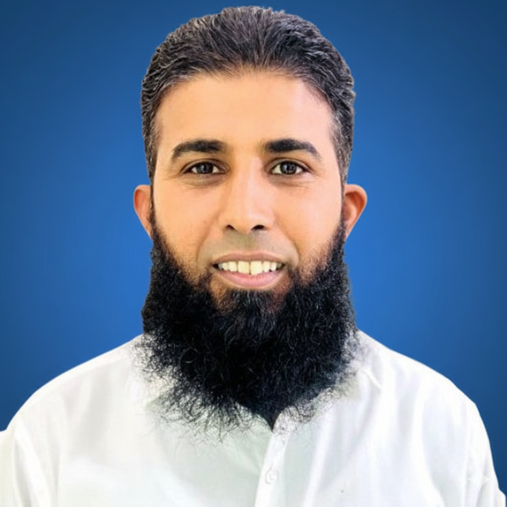 Sajid Manzoor