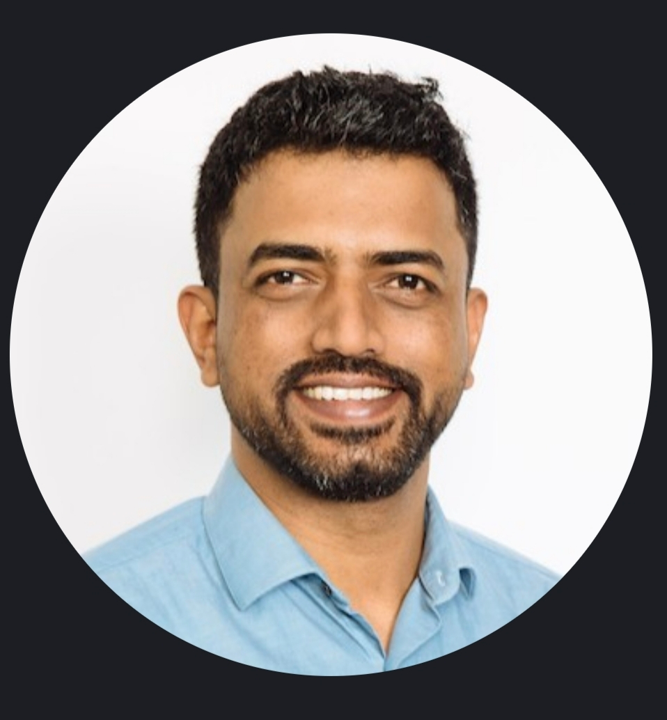 Nitin Deshmukh
