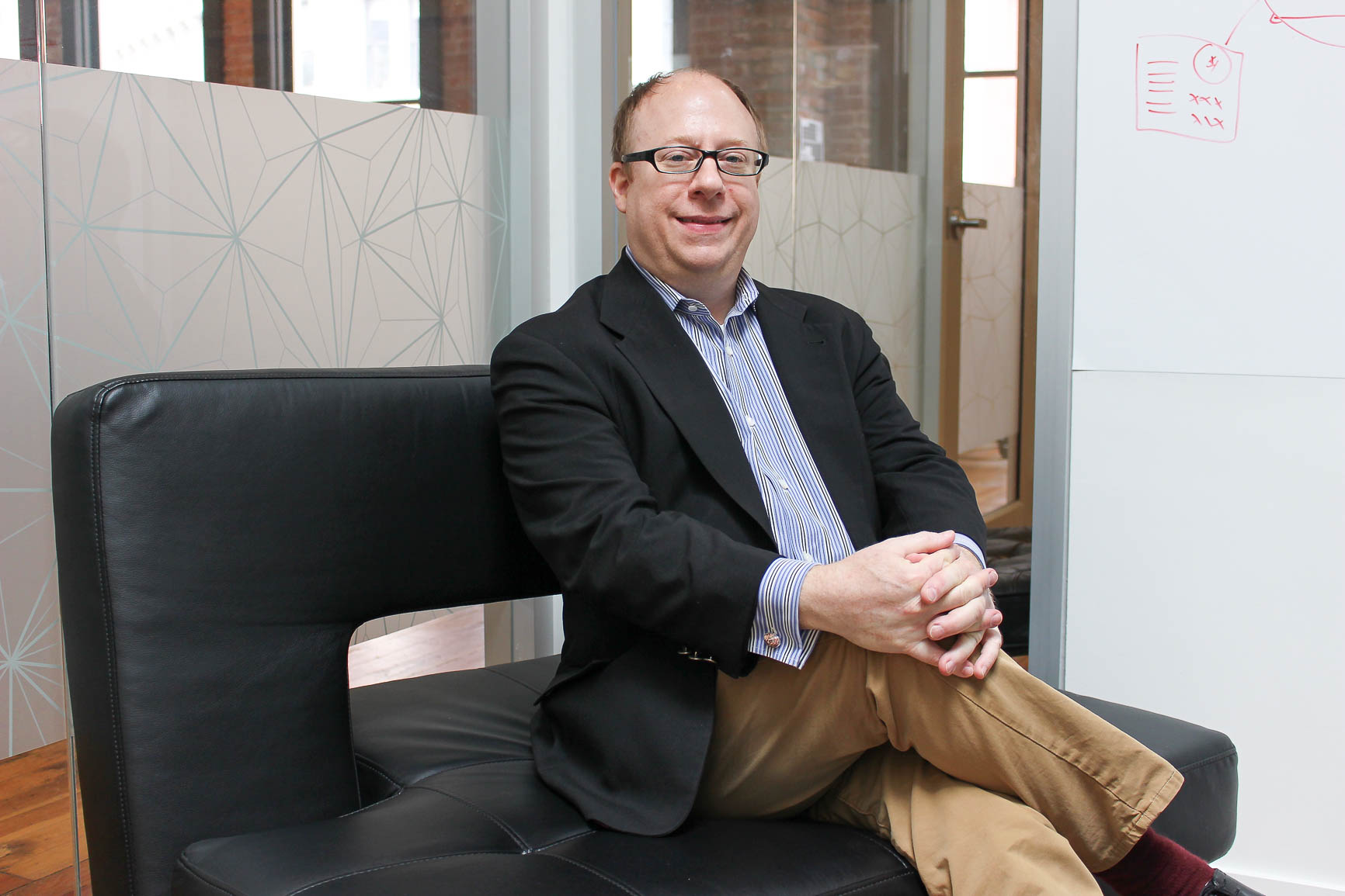 Tim Laurent