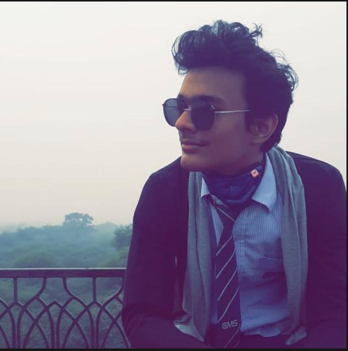 Sarthak Verma