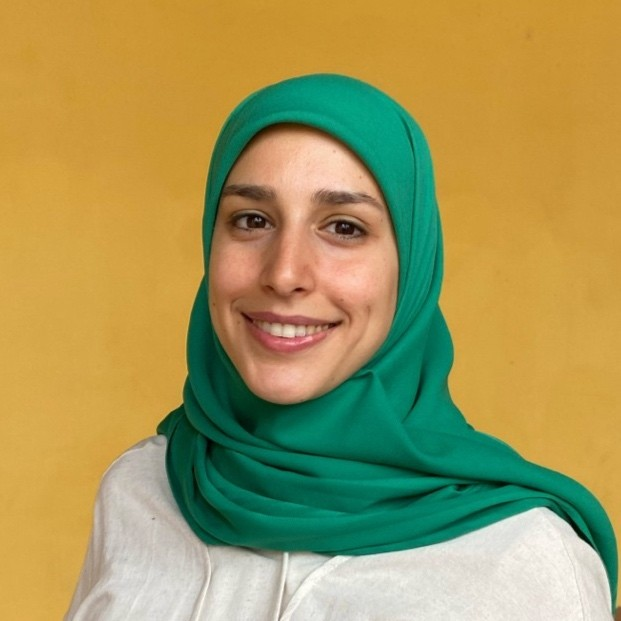 Ghofran Akil