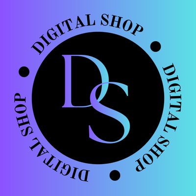 DIGITAL SHOP
