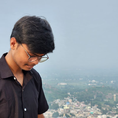 Satvik Yadav