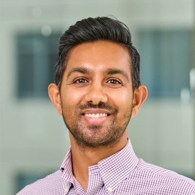 Keshav Swarup