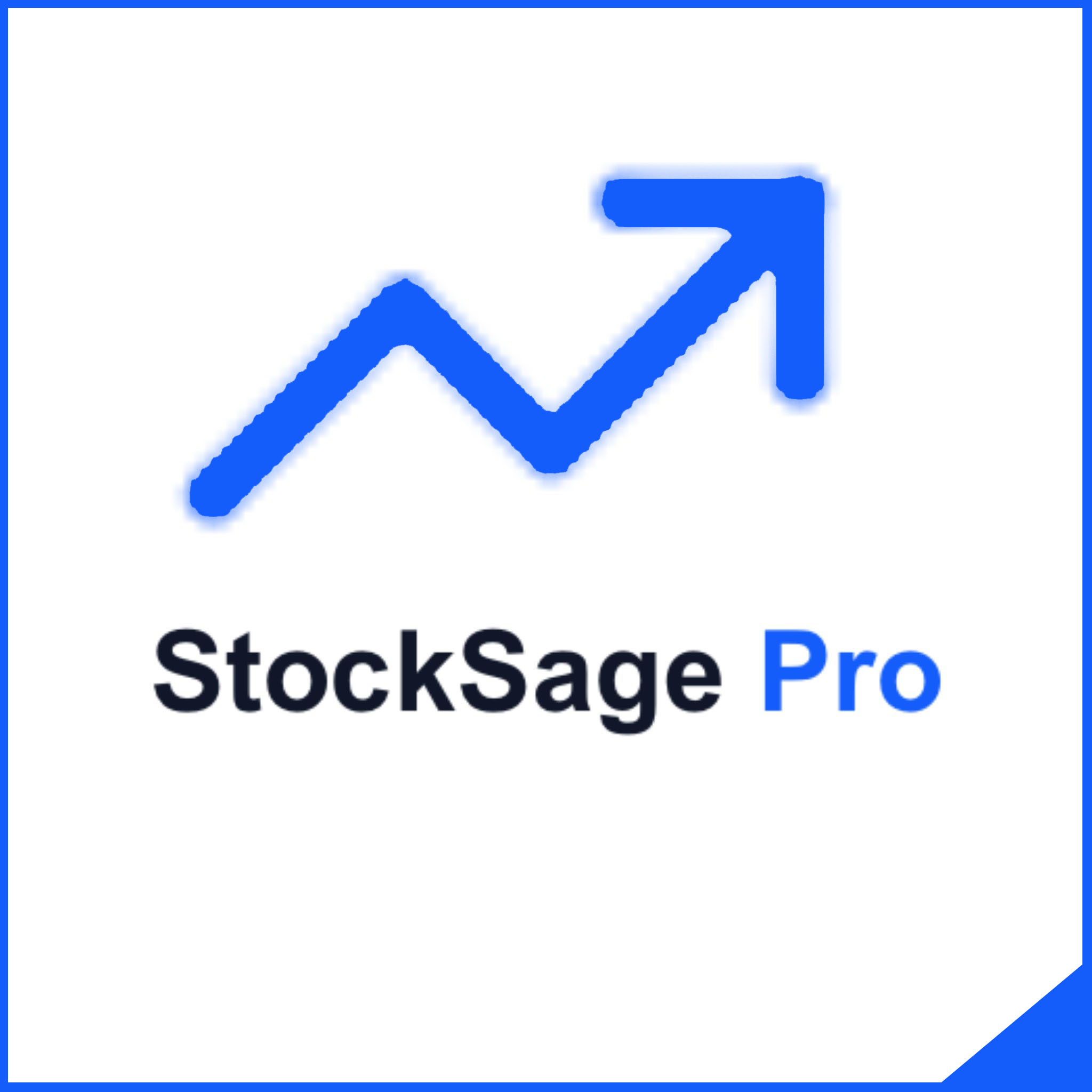 Stocksage Pro