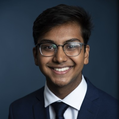 Aniket Matharasi
