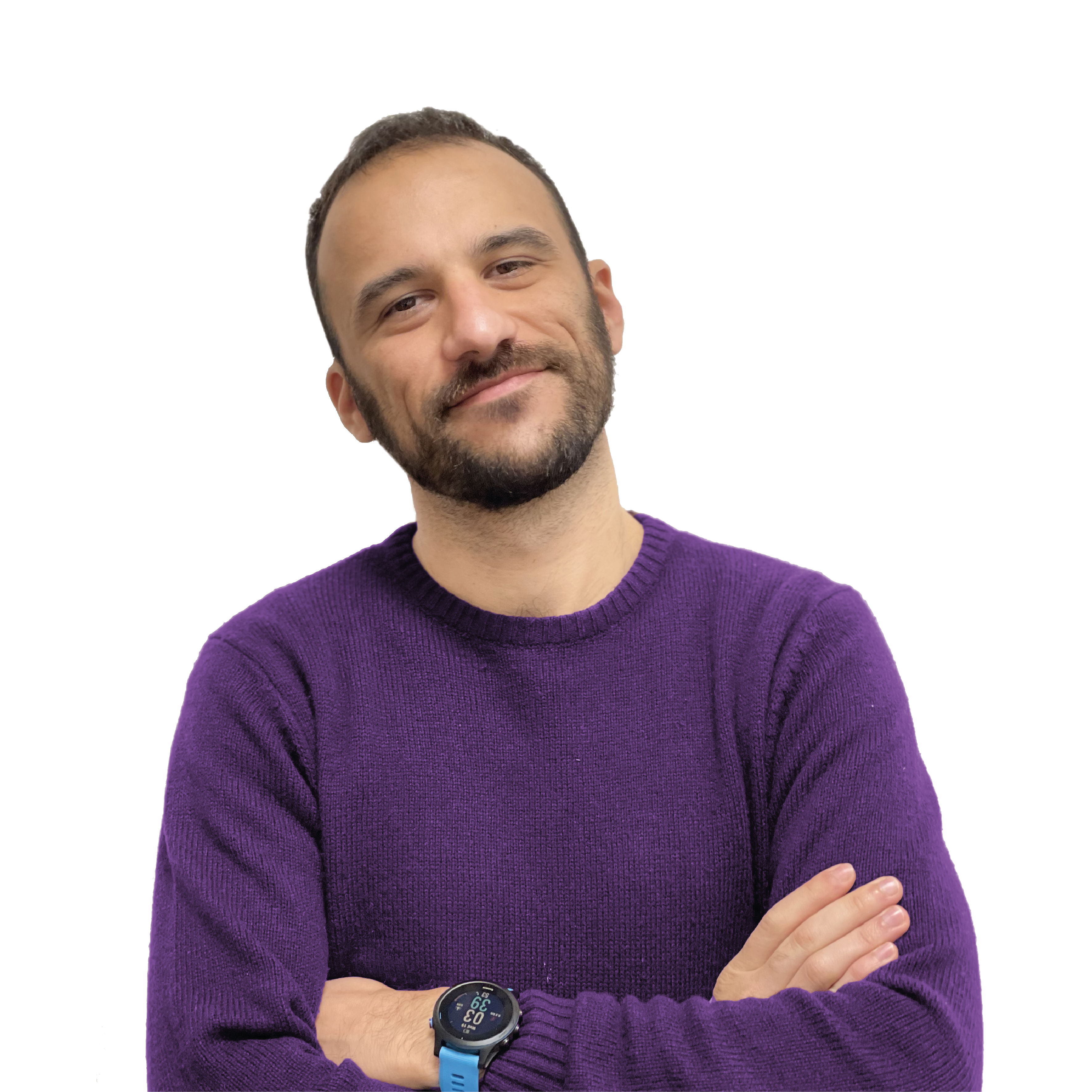 Lorenzo Iovino