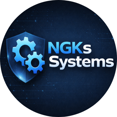 NGKsSystems