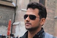 Raghavendra Pratap Rao