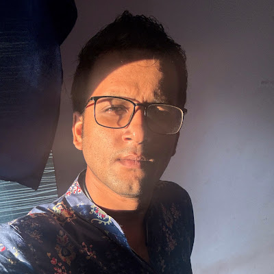 Anubhab Guha