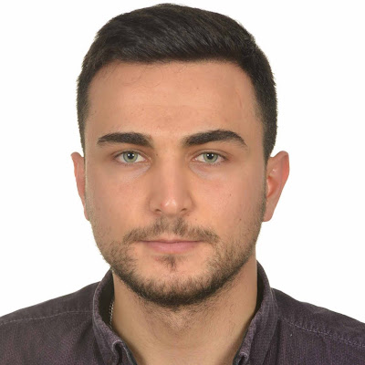 Gokhan Gunes