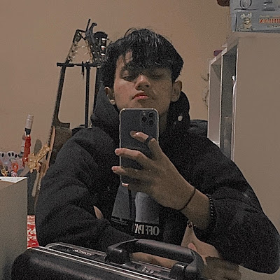Akmal Eggy Terea