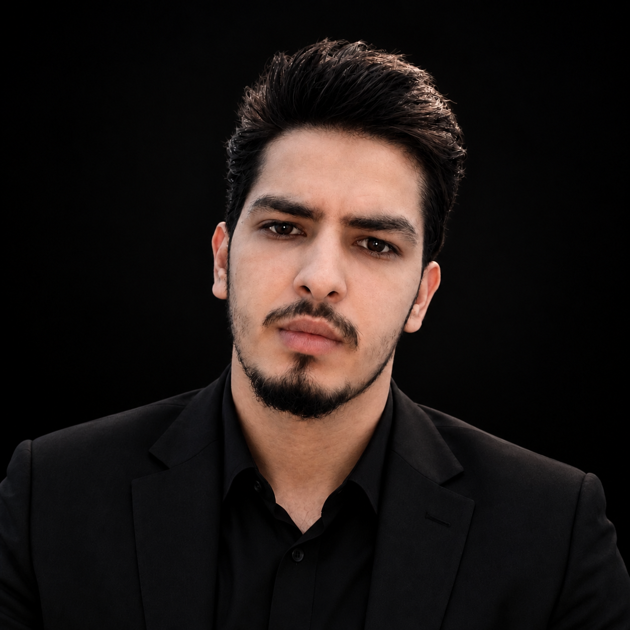 Abdelmalik Benidir