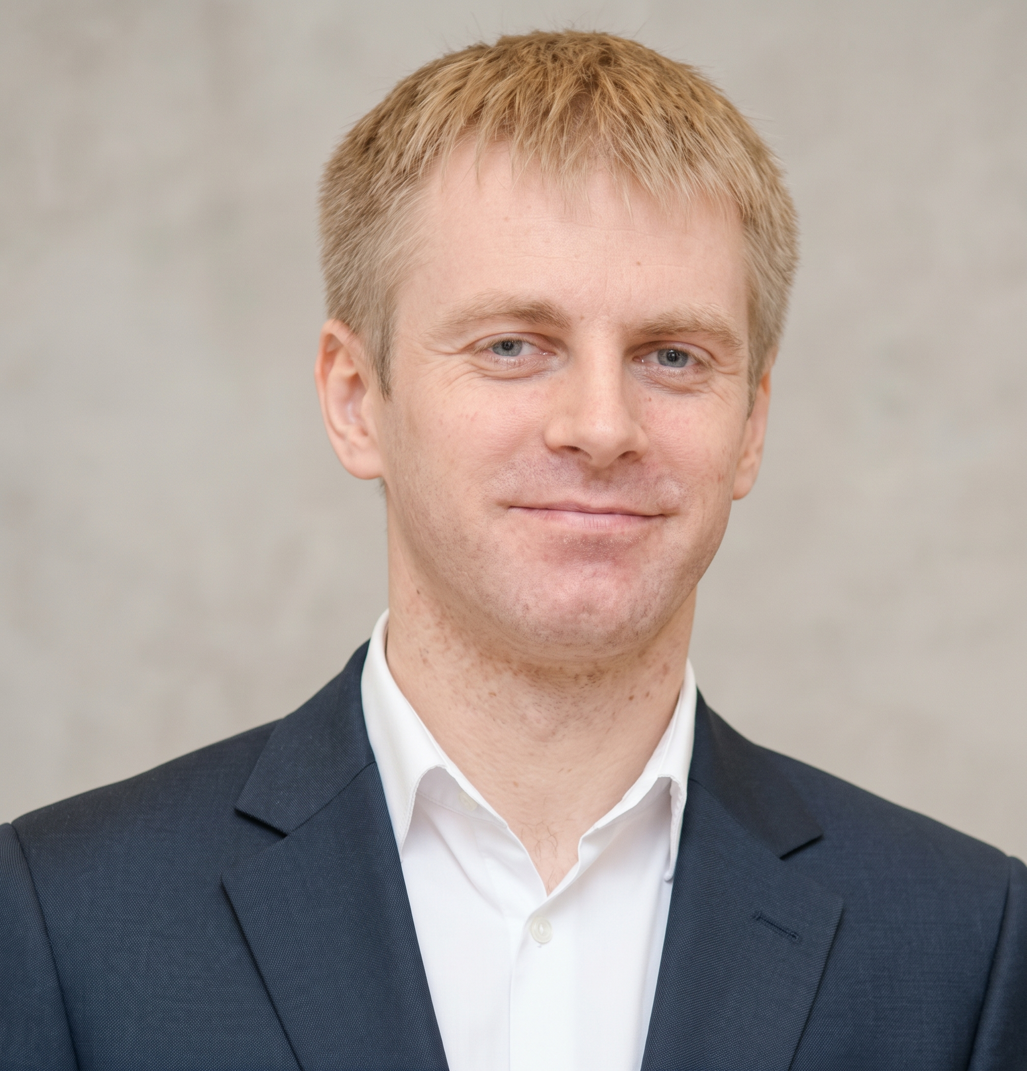 Dmitry Kravtsov