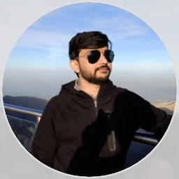 Muhammad Usman