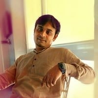 Sachidānand Jādhao