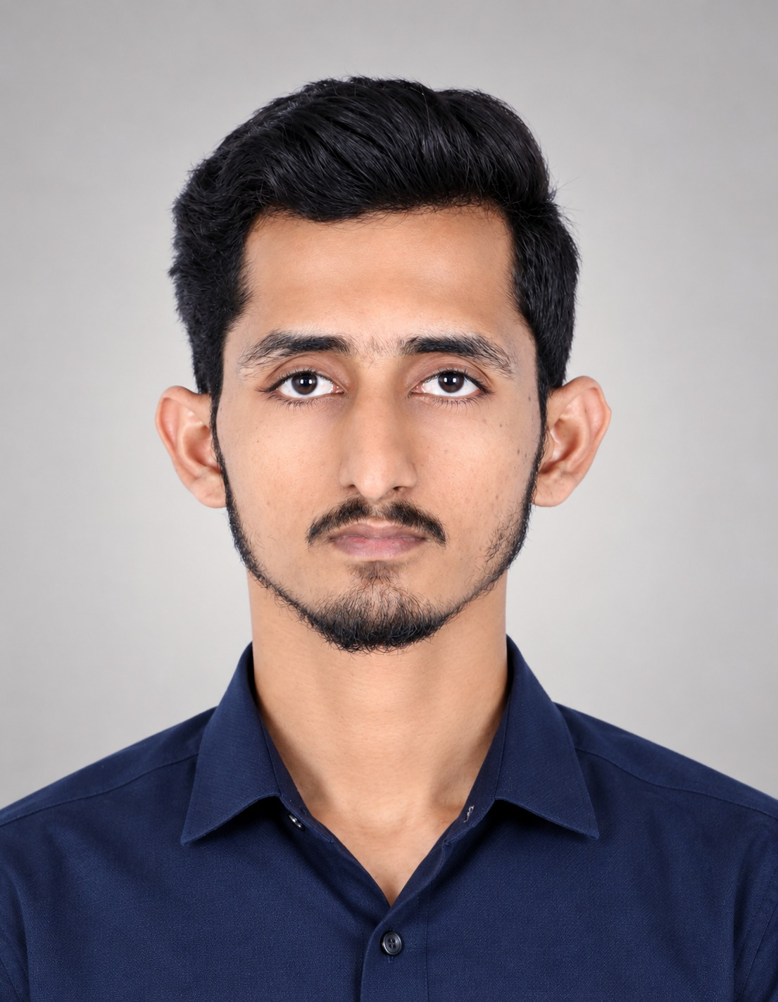 Ahsan Sajid