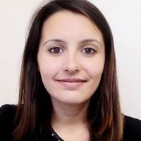 Lauriane Dias Vieira