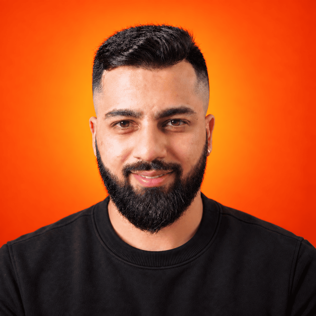 Rohan Bhanot