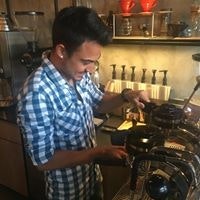 Batuhan Burak Ersözlü