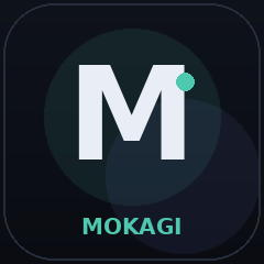 MOKAGI