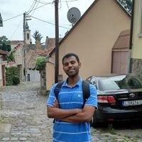 Mohammad Ahmad Gilany