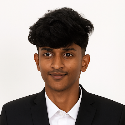 Karthick K