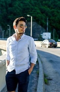 Alex Ionaş-Sălăgean