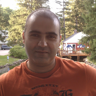 Alamzeb Khan