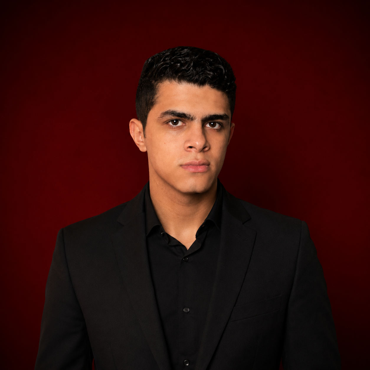 Youseef Waleed
