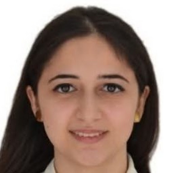 ghada alani