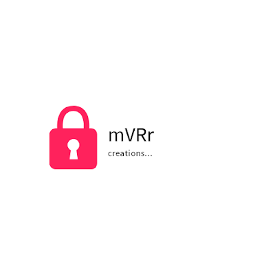 MVRR CREATIONS